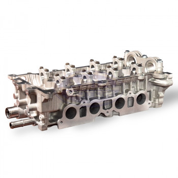 Головка блока циліндрів (ГБЦ) 1.8L Geely 4g18 113600003801 Джилі